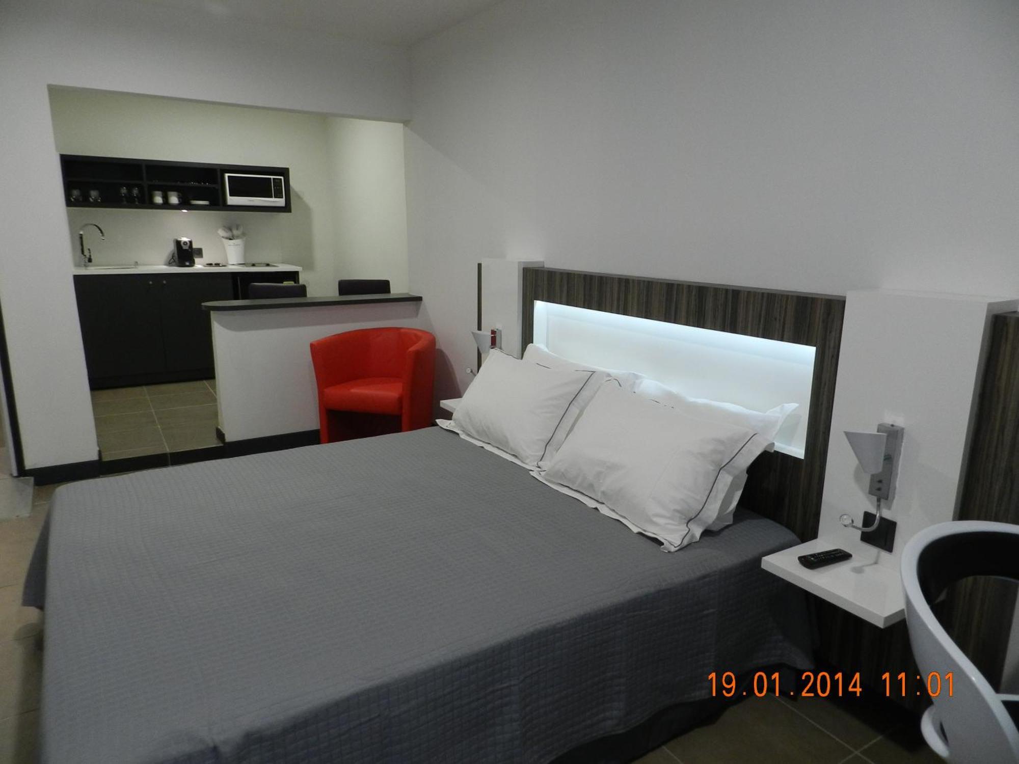 Residence Fort Savane Esterno foto