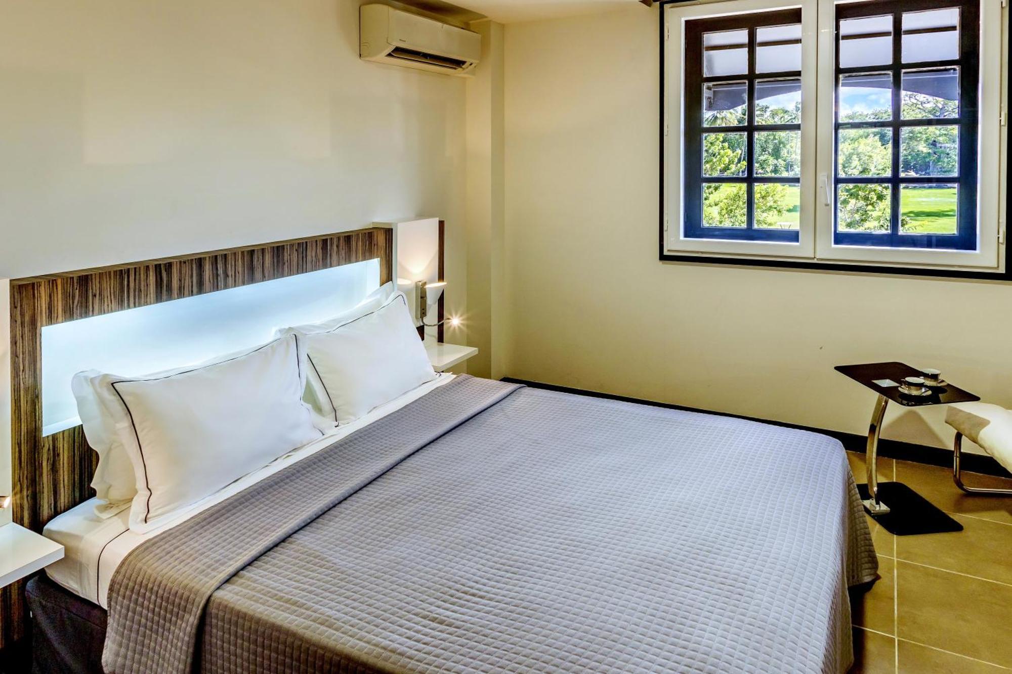 Residence Fort Savane Esterno foto