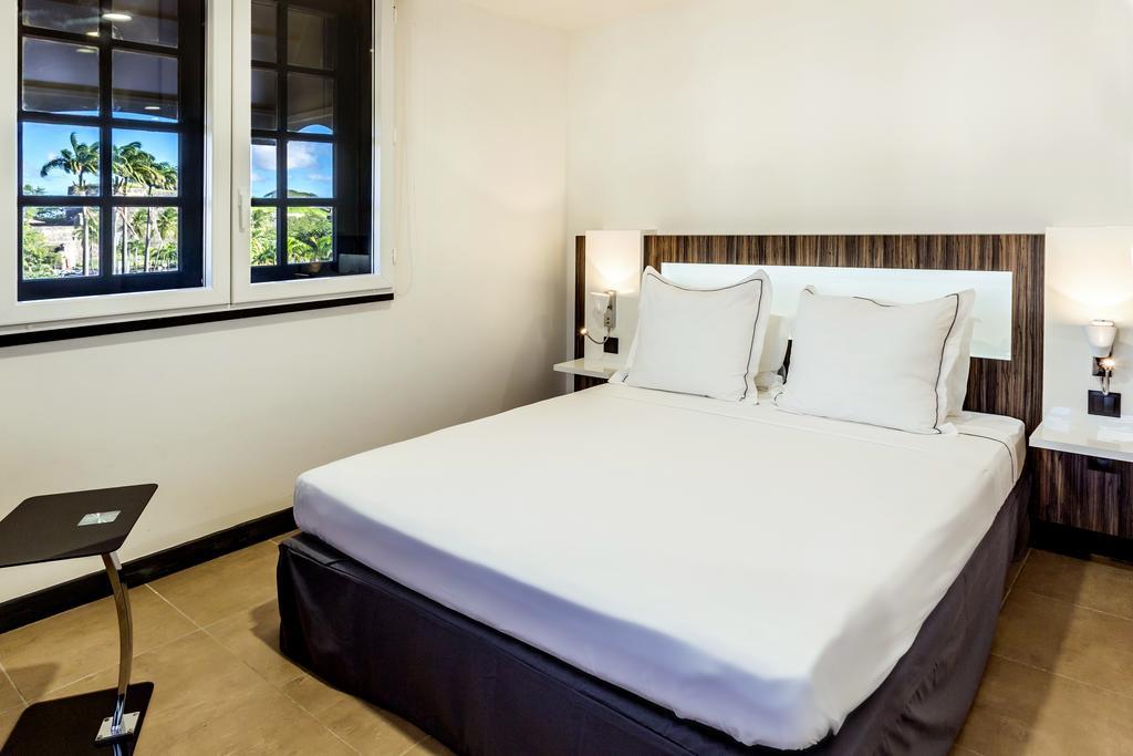 Residence Fort Savane Esterno foto