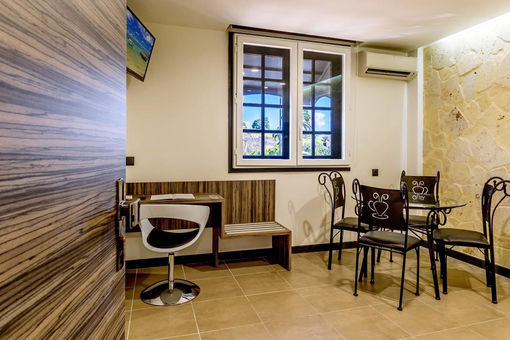Residence Fort Savane Esterno foto