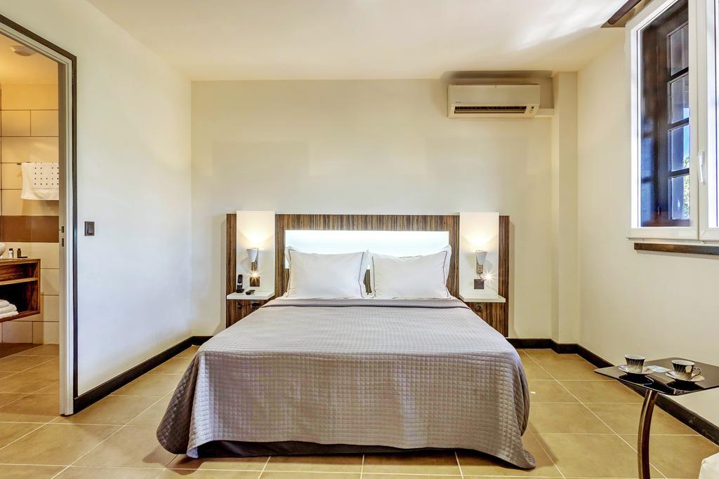 Residence Fort Savane Camera foto