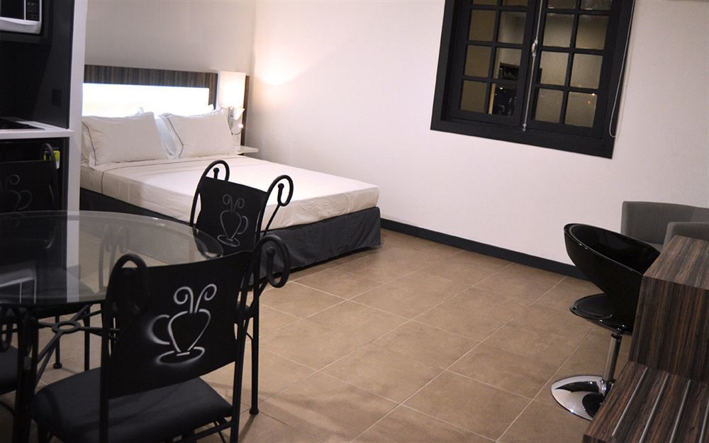 Residence Fort Savane Esterno foto