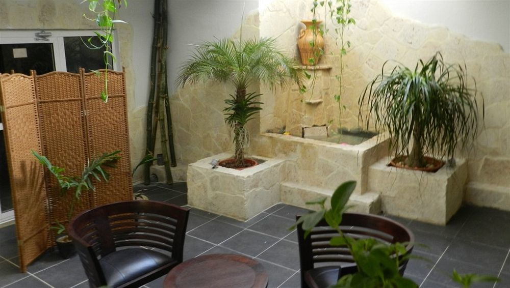 Residence Fort Savane Esterno foto